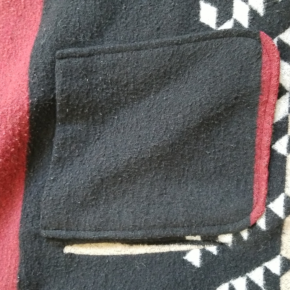 American Rag Co. Sherpa vest - Picture 11 of 11